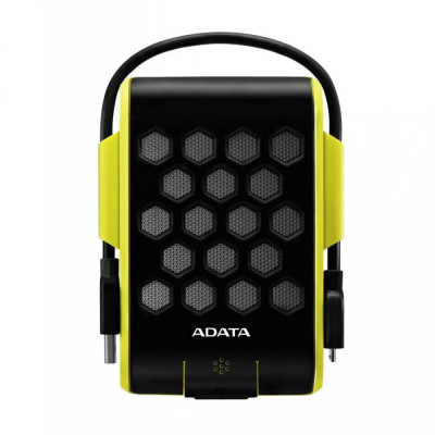 ADATA HD720 2 TB Green (AHD720-2TU31-CGN)