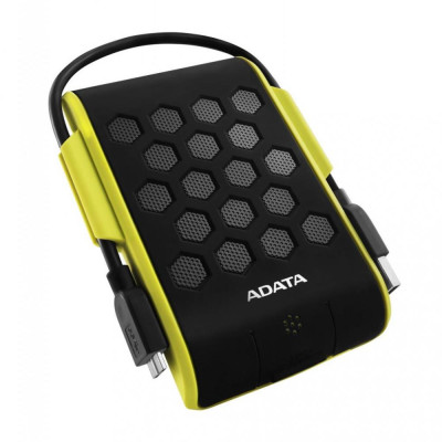 ADATA HD720 2 TB Green (AHD720-2TU31-CGN)