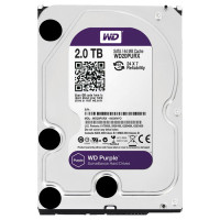 Western Digital Purple 2TB (WD20PURX)