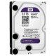 Western Digital Purple 2TB (WD20PURX)