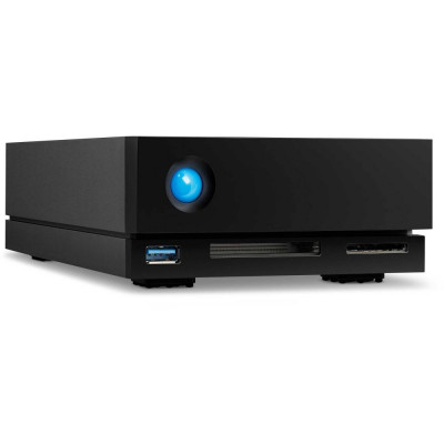 LaCie 1big Dock 20 TB (STHS20000800)