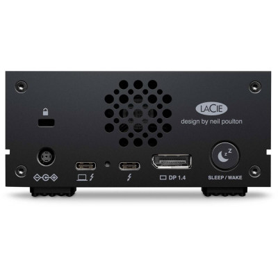 LaCie 1big Dock 20 TB (STHS20000800)