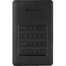 Verbatim 53401 Store n Go, 2,5