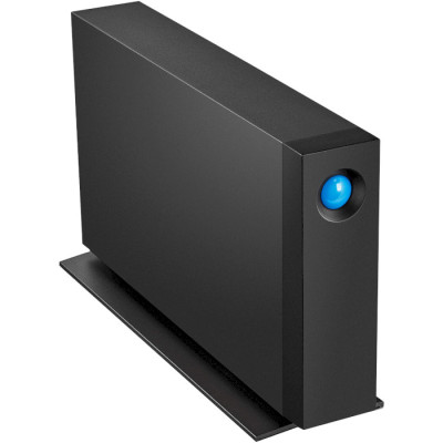 LaCie HDD External d2 Professional 3.5'/18TB/USB 3.1 TYPE C (STHA18000800)