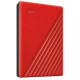 WD My Passport 2 TB Red (WDBYVG0020BRD-WESN)