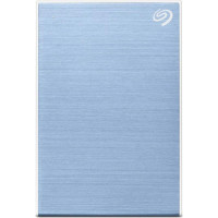 Seagate One Touch 5 TB Blue (STKC5000402)