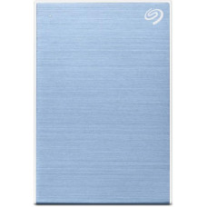 Seagate One Touch 5 TB Blue (STKC5000402)