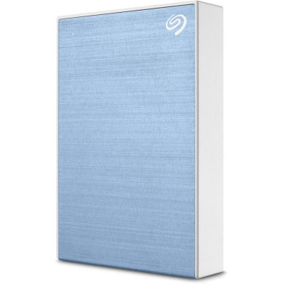 Seagate One Touch 5 TB Blue (STKC5000402)