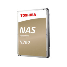 Toshiba N300 NAS 14TB (HDWG21EUZSVA)