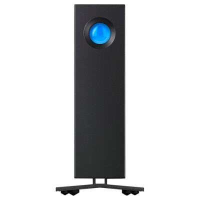 LaCie d2 Professional 10 TB (STHA10000800)