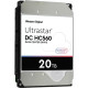 WD Ultrastar DC HC560 20 TB (0F38652)