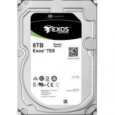 Seagate Exos 7E8 SATA 8 TB (ST8000NM000A)