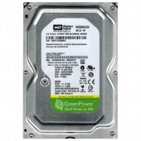 WD AV-GP WD5000AUDX