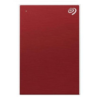 Seagate Backup Plus Portable 5 TB Red (STHP5000403)