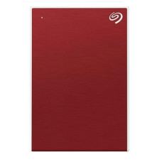 Seagate Backup Plus Portable 5 TB Red (STHP5000403)