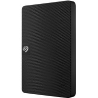 Seagate Expansion Portable Black 2TB (STKM2000400)