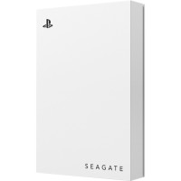 Seagate Game Drive для PlayStation 5 5Tb White (STLV5000200)