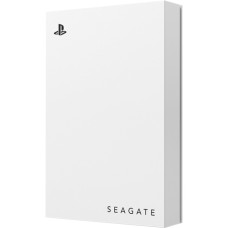 Seagate Game Drive for PlayStation 5 5Tb White (STLV5000200)