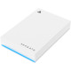 Seagate Game Drive для PlayStation 5 5Tb White (STLV5000200)