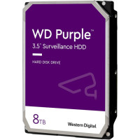 WD Purple 8 TB (WD85PURZ)