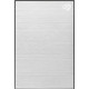 Seagate One Touch 5 TB Silver (STKZ5000401)