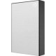 Seagate One Touch 5 TB Silver (STKZ5000401)