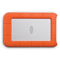 LaCie Rugged Mini 5 TB (STJJ5000400)