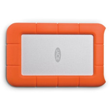 LaCie Rugged Mini 5 TB (STJJ5000400)