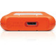 LaCie Rugged Mini 5 TB (STJJ5000400)