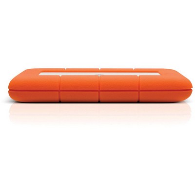 LaCie Rugged Mini 5 TB (STJJ5000400)