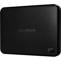 WD Easystore 4TB (WDBAJP0040BBK-WESN)