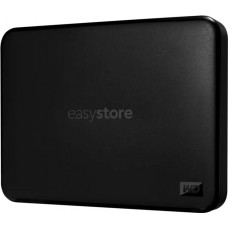 WD Easystore 4TB (WDBAJP0040BBK-WESN)