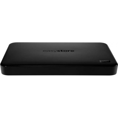 WD Easystore 4TB (WDBAJP0040BBK-WESN)