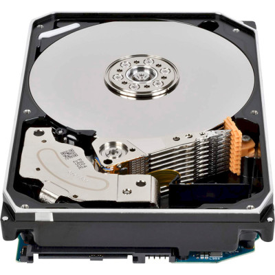 Toshiba 14TB (HDWR31EEZSTA)