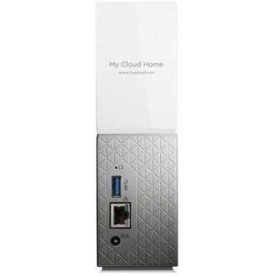 WD My Cloud Home 2 TB (BVXC0020HWT)