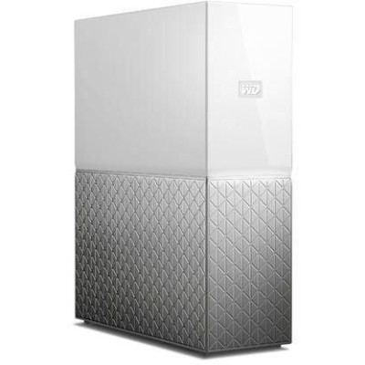 WD My Cloud Home 2 TB (BVXC0020HWT)