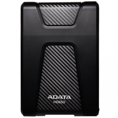 ADATA DashDrive Durable HD650 5 TB (AHD650-5TU31-CBK)
