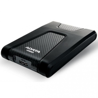 ADATA DashDrive Durable HD650 5 TB (AHD650-5TU31-CBK)