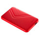 Apacer AC236 2 TB Red (AP2TBAC236R-1)