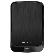 ADATA HV320 5 TB Black (AHV320-5TU31-CBK)