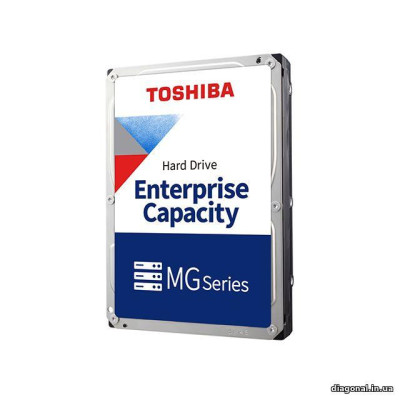 Toshiba MG08ACA16TE