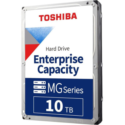 Toshiba MG10 10 TB (MG10ADA10TE)