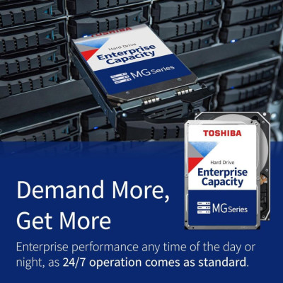 Toshiba MG10 10 TB (MG10ADA10TE)