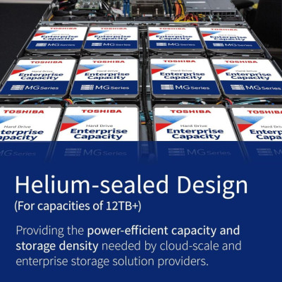 Toshiba MG10 10 TB (MG10ADA10TE)
