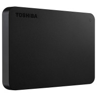Toshiba Canvio Basics 4 TB (HDTB440EK3CB)