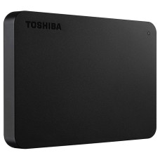 Toshiba Canvio Basics 4 TB (HDTB440EK3CB)