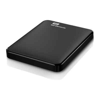 WD Elements (WDBU6Y0020BBK-WESN)