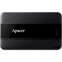 APACER AC237 5TB Jet Black (AP5TBAC237B-1)