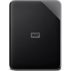 WD Elements SE 2 TB (WDBEPK0020BBK-WESN)