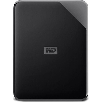 WD Elements SE 2 TB (WDBEPK0020BBK-WESN)